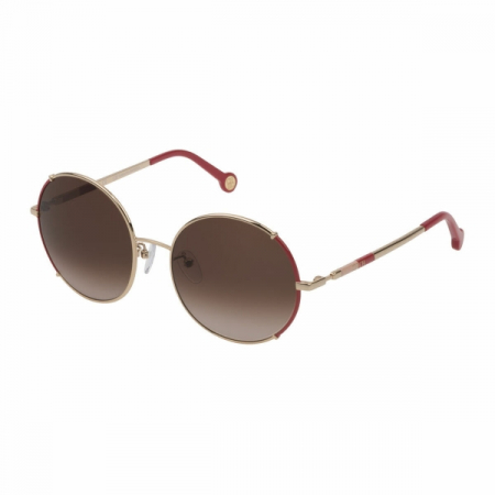 Articole femei - Ochelari de Soare Damă Carolina Herrera SHE152-560357 Ø 72 mm