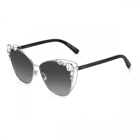 Articole femei - Ochelari de Soare Damă Jimmy Choo KYLA-S-25TH-0109O Ø 61 mm