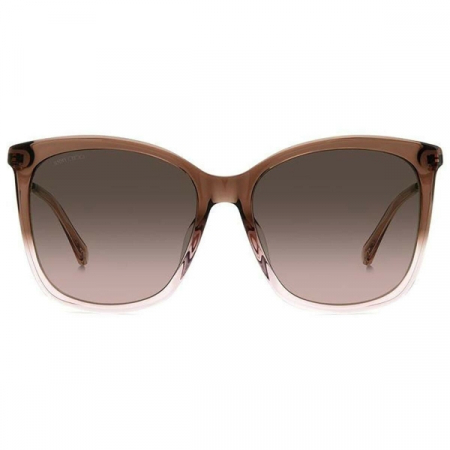 Ochelari de Soare Damă Jimmy Choo NEREA-G-S-08M ø 57 mm [1]