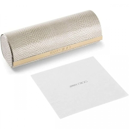 Ochelari de Soare Damă Jimmy Choo ø 57 mm [3]