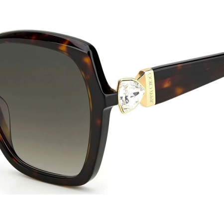 Ochelari de Soare Damă Jimmy Choo ø 57 mm [2]