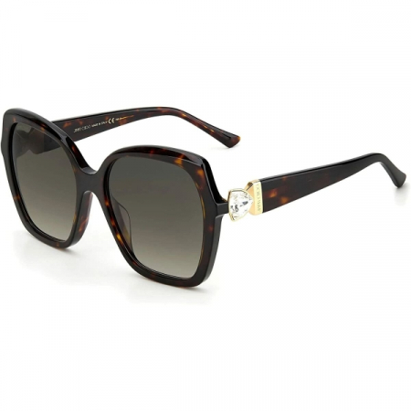 Articole femei - Ochelari de Soare Damă Jimmy Choo ø 57 mm