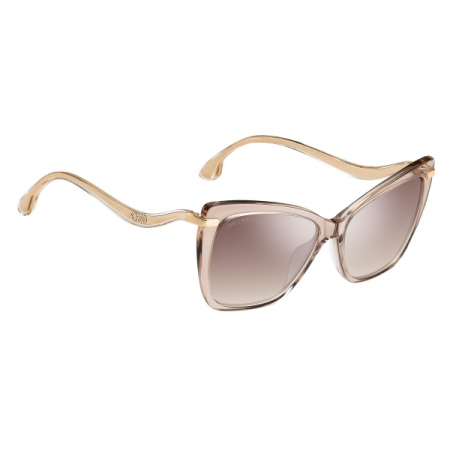 Articole femei - Ochelari de Soare Damă Jimmy Choo SELBY-G-S-FWM-NQ ø 57 mm