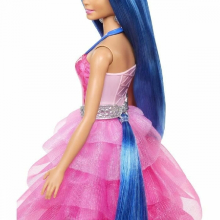 Păpușă Barbie PRINCESSE SAPHIR [4]