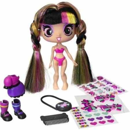 Păpușă Lansay Decora girl Lansay [1]