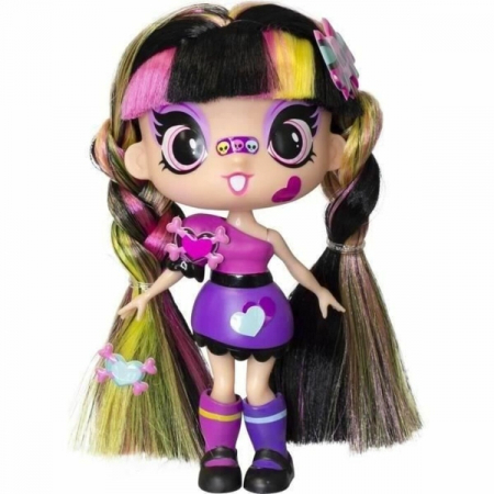Păpușă Lansay Decora girl Lansay [4]