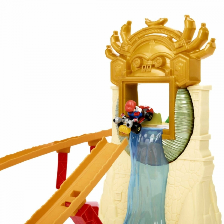 Pistă cu Rampe Hot Wheels HMK49 [2]