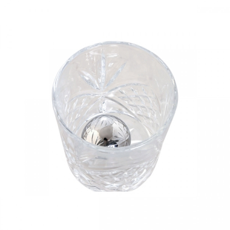 Set de whisky  Natural Bambus [2]