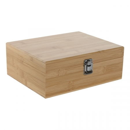 Set de whisky  Natural Bambus [1]