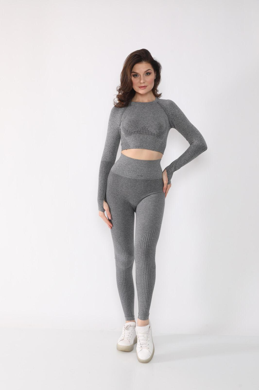 Ce să alegi ca să te simti sexy și confortabilă la sala de fitness
