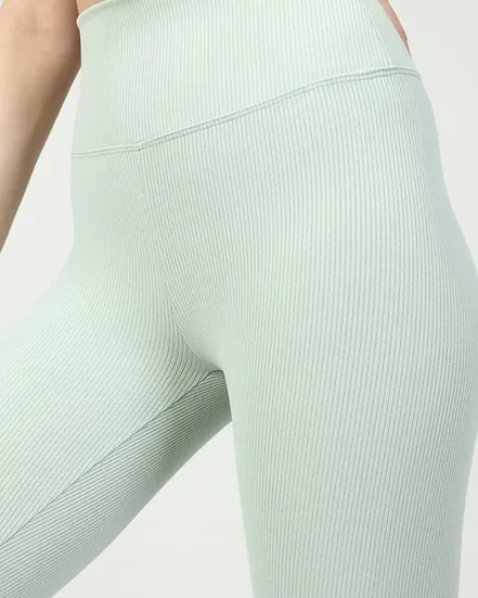 Colanti elastici verde menta [2]