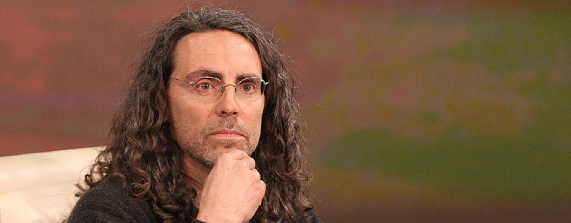 Tom Shadyac - de la viață de multimilionar la viață în rulotă