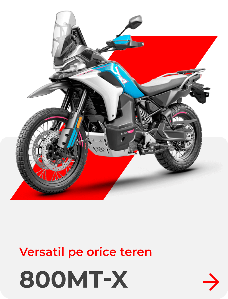 800MT-X