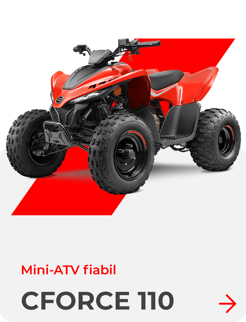 CFORCE 110