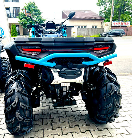 CFMOTO 1000 X10 MUD