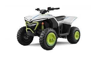  ATV CFMOTO CFORCE EV 110 