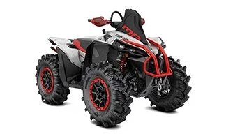 Manual Renegade Series 
