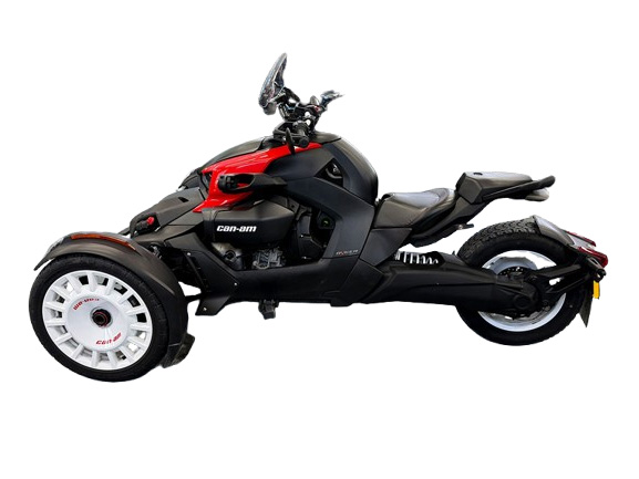 Can-Am Ryker Rally 900 ACE – 2023 SH 
- 7.851 € (Fara TVA)