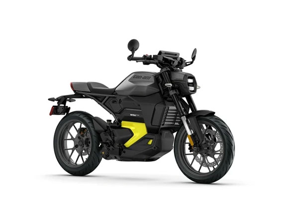 MOTOCICLETA Can-Am Pulse 35 kW Carbon Black
9.417 € (Fara TVA)