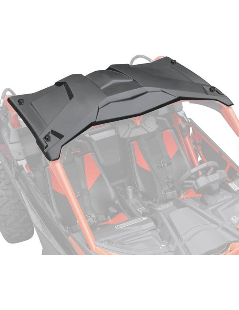 ACOPERIS PLASTIC CAN-AM MAVERICK X3 THE BEAST [2]