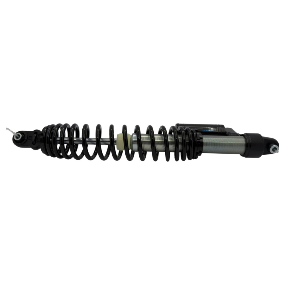 AMORTIZOR SPATE STANGA CU ARC ATV CFMOTO X10 NEGRU [2]