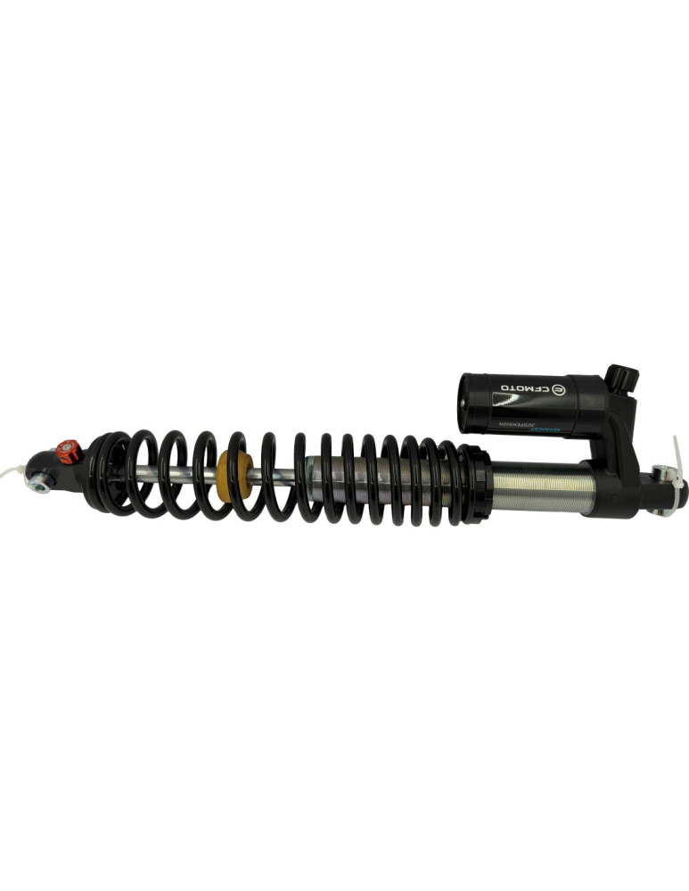 AMORTIZOR SPATE STANGA GAZ ATV CFMOTO NEGRU [4]