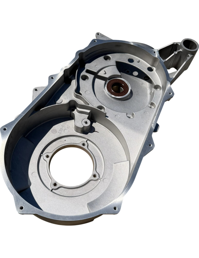 ANSAMBLU CARCASA CVT ATV CFMOTO [3]