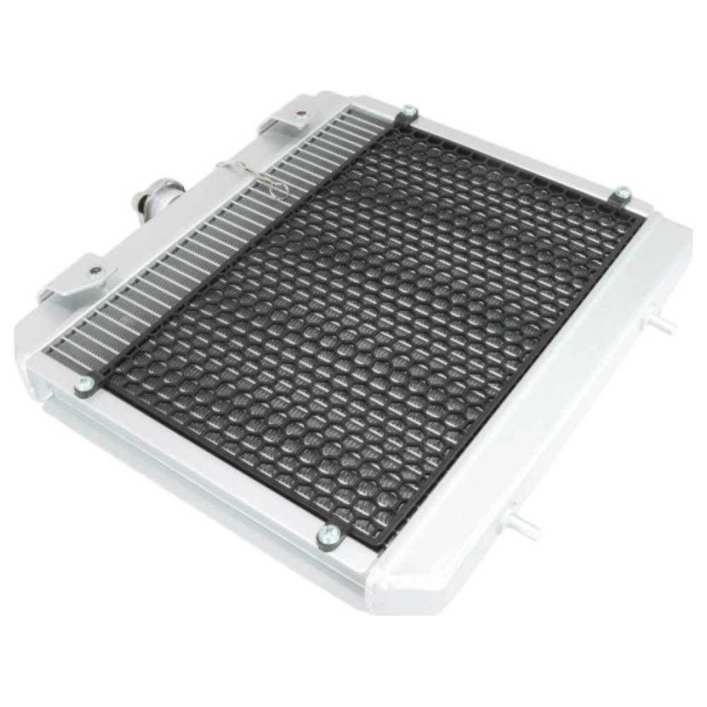 ANSAMBLU RADIATOR COMPLET ATV CFMOTO CFORCE 600 / 625 [2]