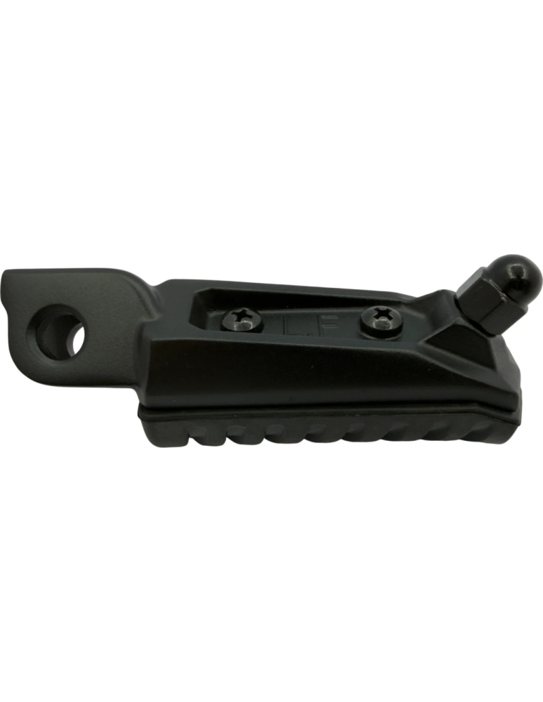 ANSAMBLU SUPORT SCARITA FATA STANGA MOTOCICLETA CFMOTO 800NK ADVANCED SPIRIT BLACK [5]