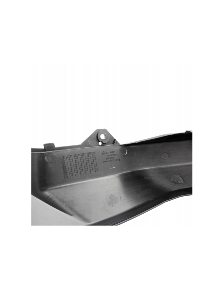 APARATOARE NOROI CFMOTO X8/X10 SPATE STANGA [2]