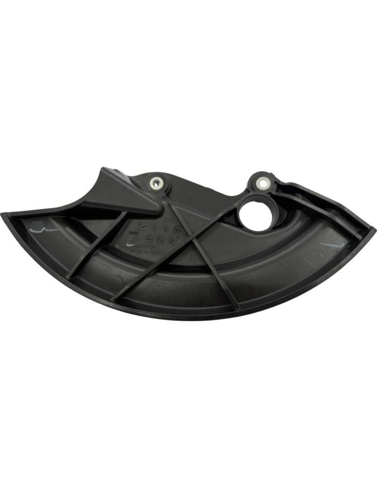 APARATOARE PLASTIC DREAPTA SSV CAN-AM MAVERICK R [3]