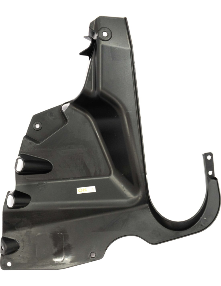 APARATOARE PROTECTIE FATA STANGA ATV CFMOTO CFORCE 625 [6]