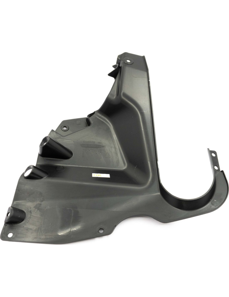 APARATOARE PROTECTIE FATA STANGA ATV CFMOTO CFORCE 625 [3]
