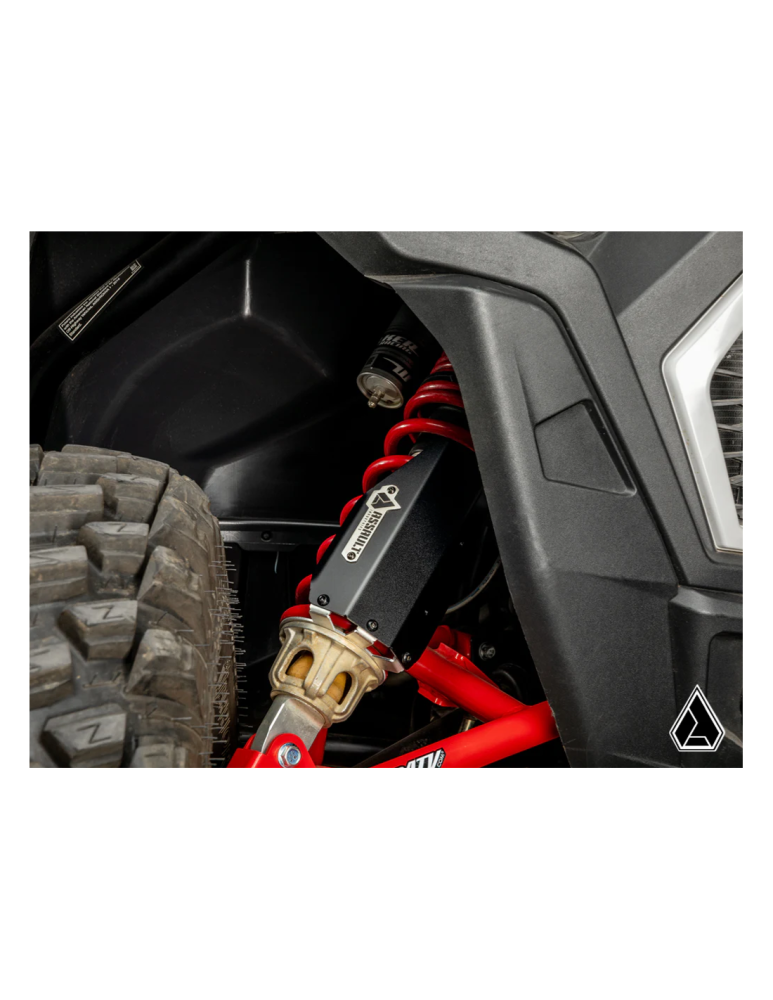 APARATORI AMORTIZOARE FATA UNIVERSAL 61 INCH ASSAULT INDUSTRIES [3]