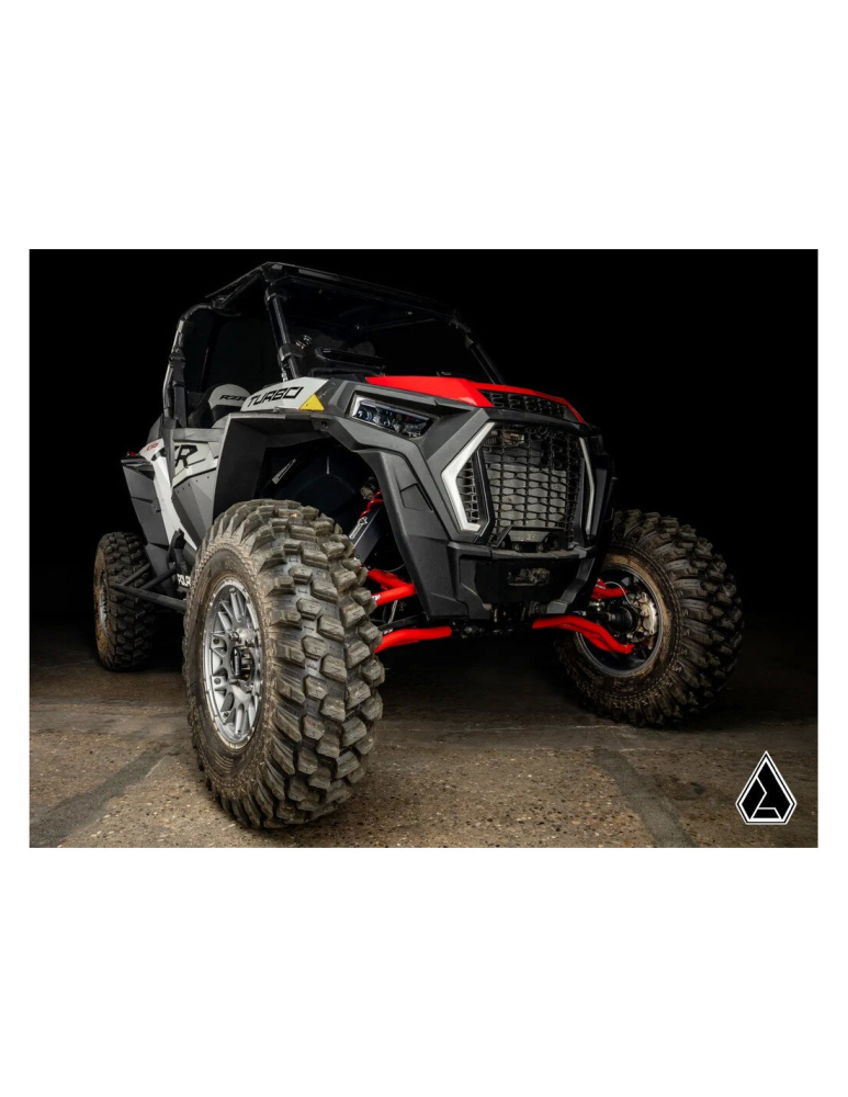 APARATORI AMORTIZOARE FATA UNIVERSAL 61 INCH ASSAULT INDUSTRIES [7]