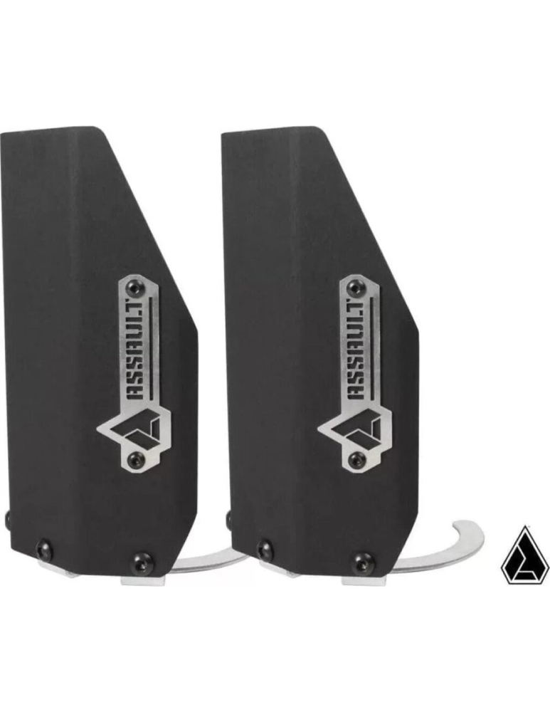 APARATORI AMORTIZOARE FATA UNIVERSAL 61 INCH ASSAULT INDUSTRIES [2]