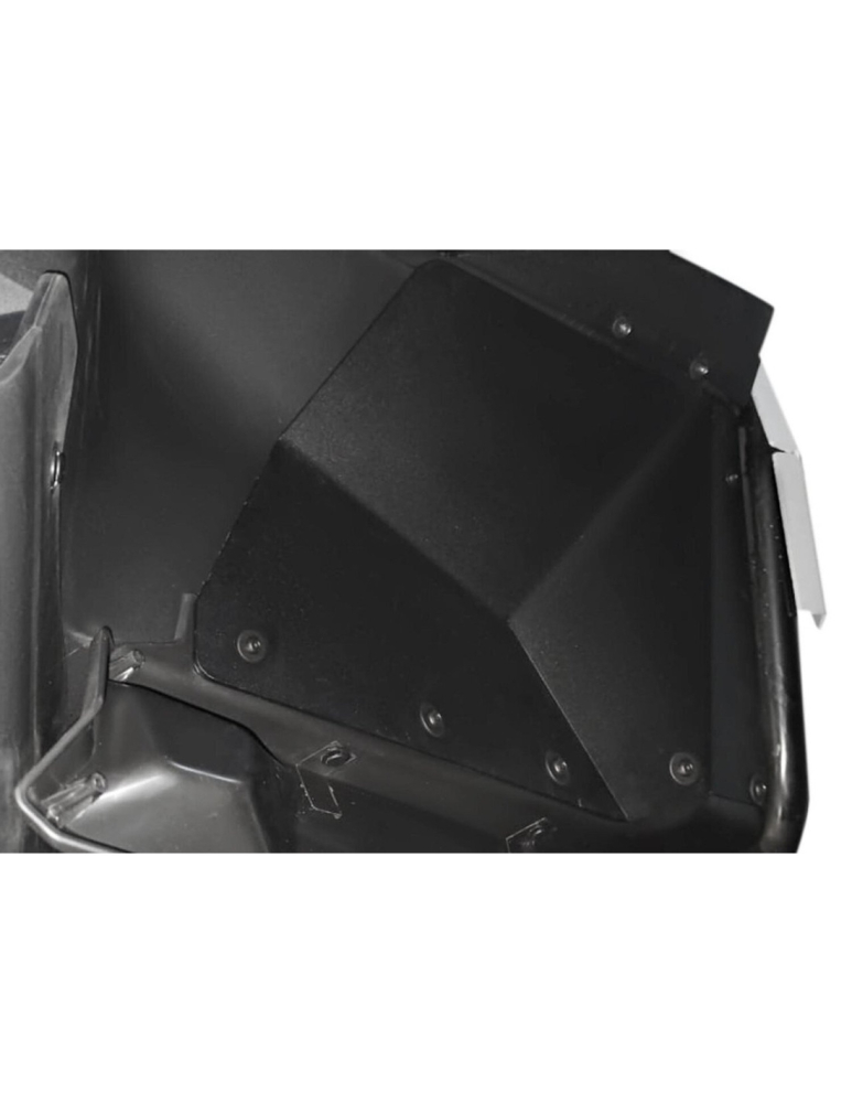 APARATORI EXTERIOARE METALICE PEDALIER RIVAL CFMOTO ZFORCE 1000 SPORT [3]