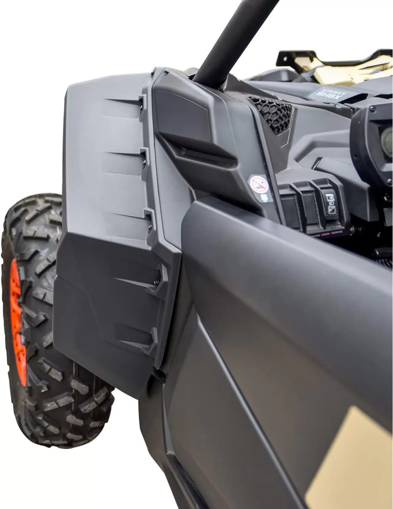 APARATORI NOROI FATA XXL CAN-AM MAVERICK X3 [3]