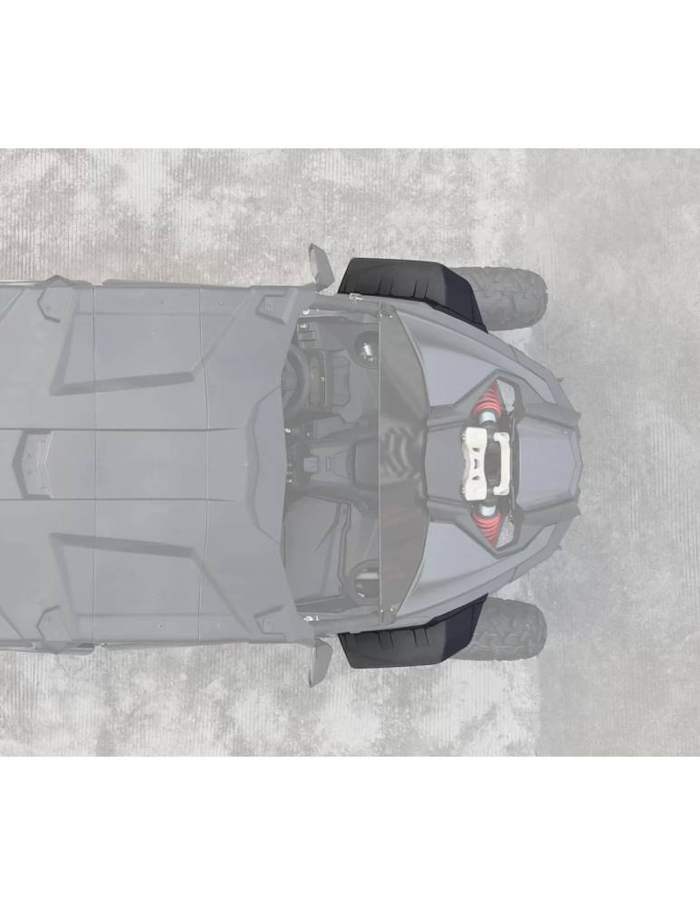 APARATORI NOROI FATA XXL CAN-AM MAVERICK X3 [2]