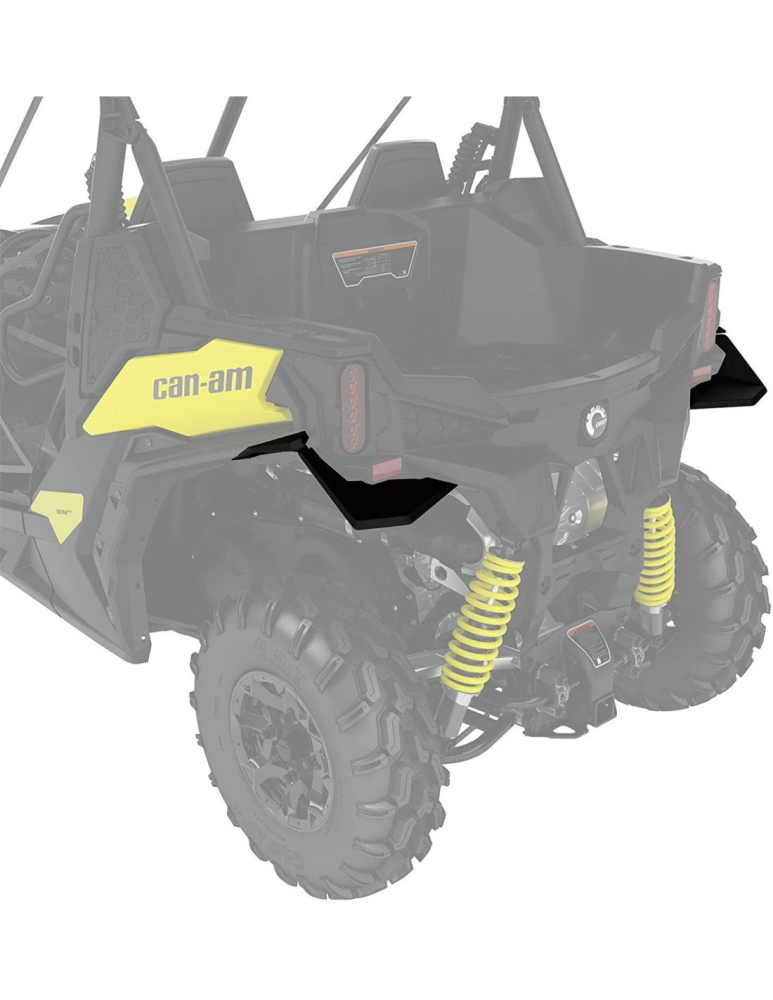APARATORI NOROI SPATE CAN-AM MAVERICK TRAIL / SPORT THE BEAST [3]