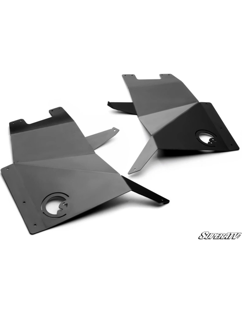 APARATORI PEDALIER SSV CAN-AM MAVERICK X3 [8]