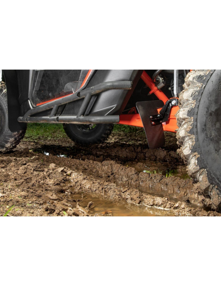 APARATORI PIETRE SI NOROI ROTI SPATE CAN-AM MAVERICK X3 (r/f 715004865) [2]