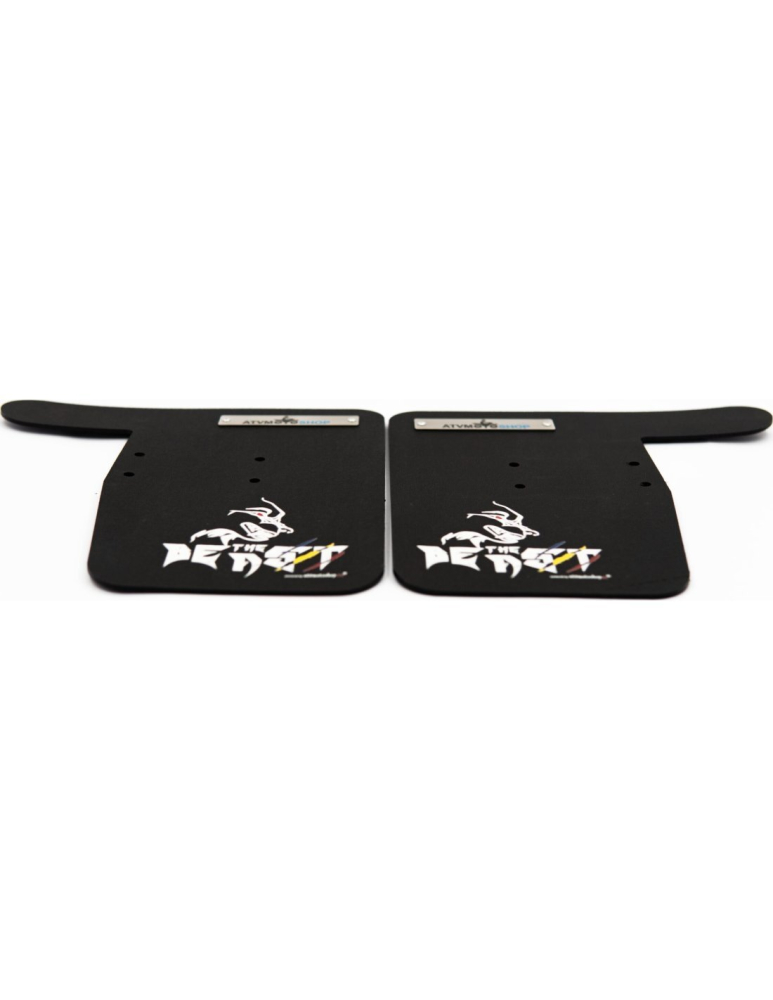 APARATORI PIETRE SI NOROI ROTI SPATE CAN-AM MAVERICK X3 (r/f 715004865) [8]