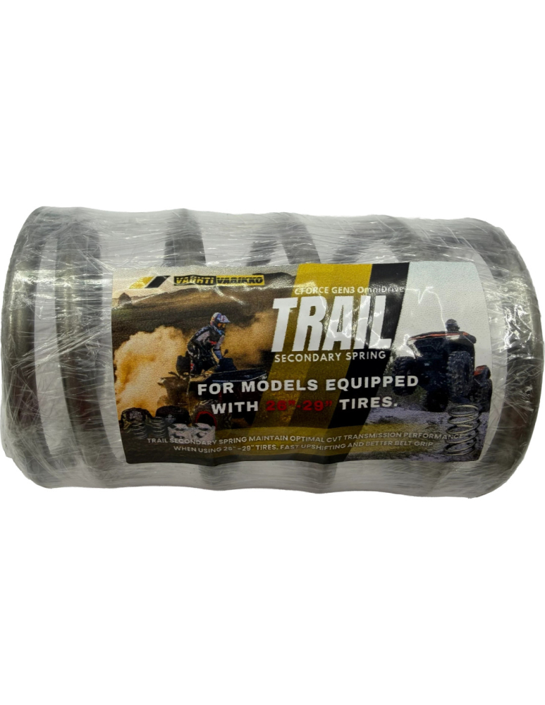 ARC VARIATOR SECUNDAR (STAGE 3 Trail) ATV CFMOTO 850 G3 (2024+) / CFMOTO 1000 G3 (2024+) [5]