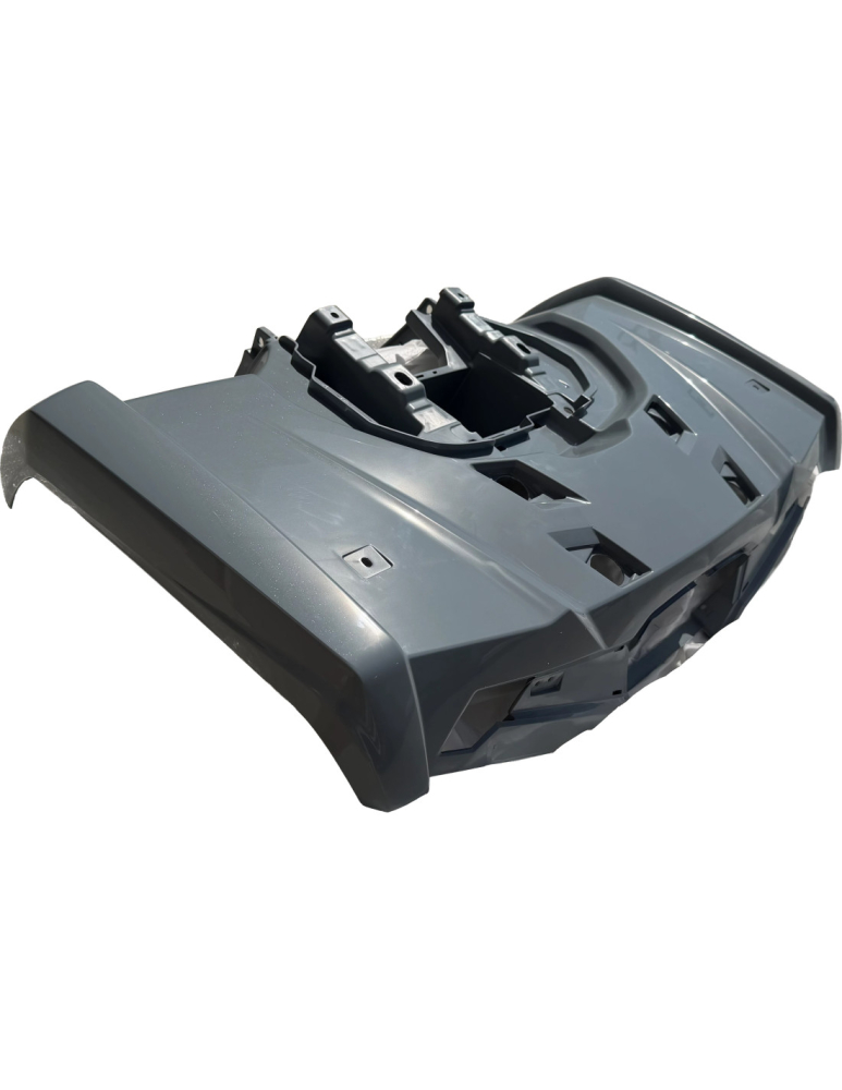 ARIPA SPATE ATV GOES TERROX 400/500 GRI DESCHIS (CM GREY) [5]