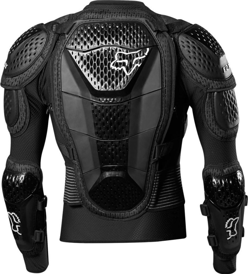 Armura Moto FOX Titan Sport Jacket – Negru [2]