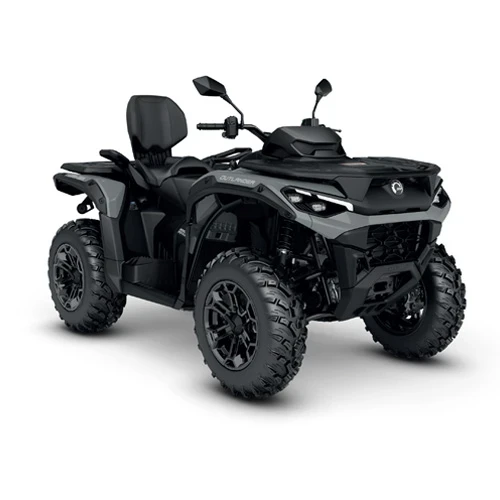 ATV CAN-AM OUTLANDER MAX DPS 1000R T 2026 [2]