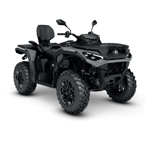 ATV CAN-AM OUTLANDER MAX DPS 850 T 2026 [2]