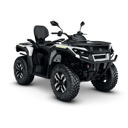 ATV CAN-AM OUTLANDER MAX ELECTRIC T 60 KMH 2026 [2]