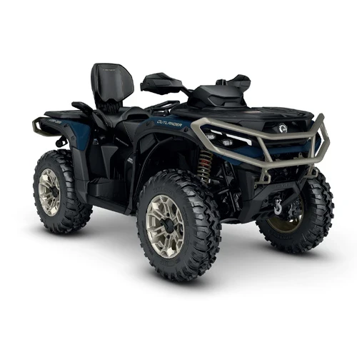 ATV CAN-AM OUTLANDER MAX LIMITED 1000R SAS INT 2026 [2]